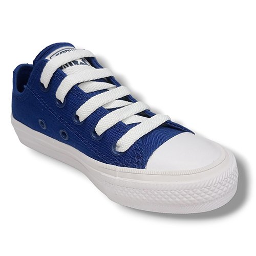 Lonas Converse 350152C AZULON - Imagen 3