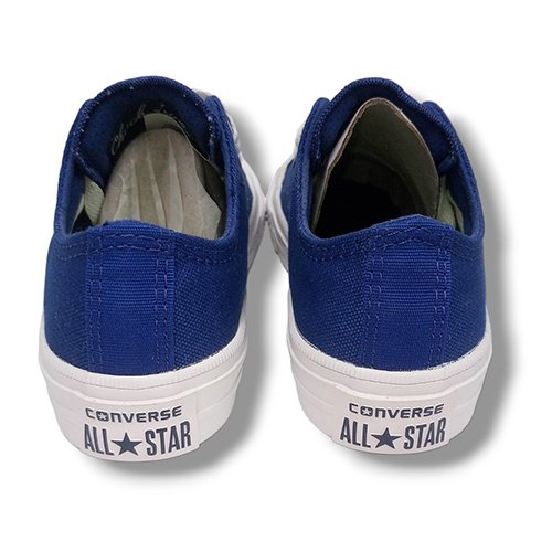 Lonas Converse 350152C AZULON - Imagen 5