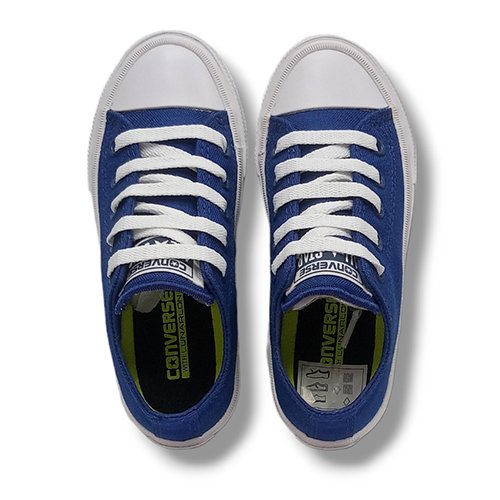 Lonas Converse 350152C AZULON - Imagen 6