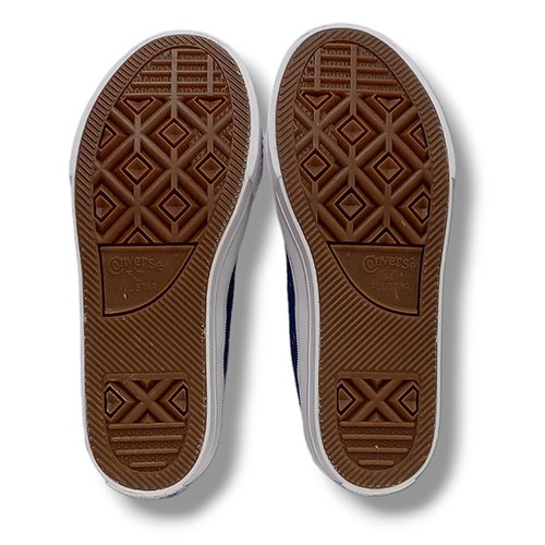 Lonas Converse 350152C AZULON - Imagen 7