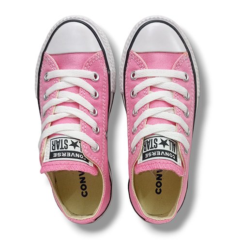 Lonas Converse 3J238C FUXIA - Imagen 2