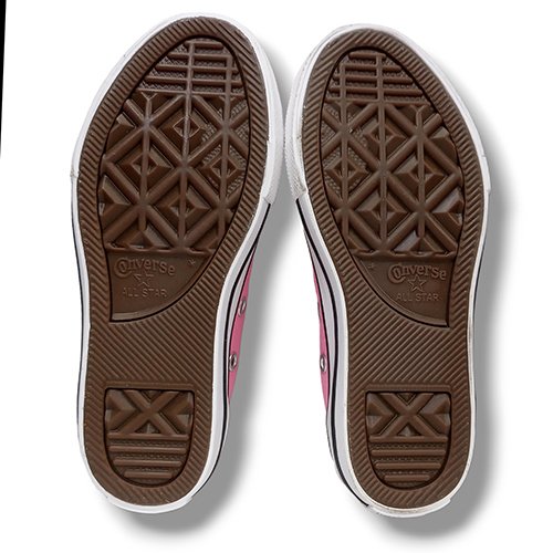Lonas Converse 3J238C FUXIA - Imagen 3