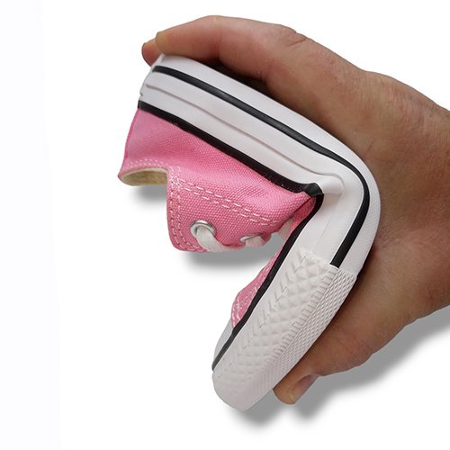 Lonas Converse 3J238C FUXIA - Imagen 4