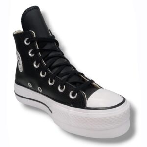 Botas Converse 561675C NEGRO