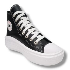 Botas Converse 572278C NEGRO