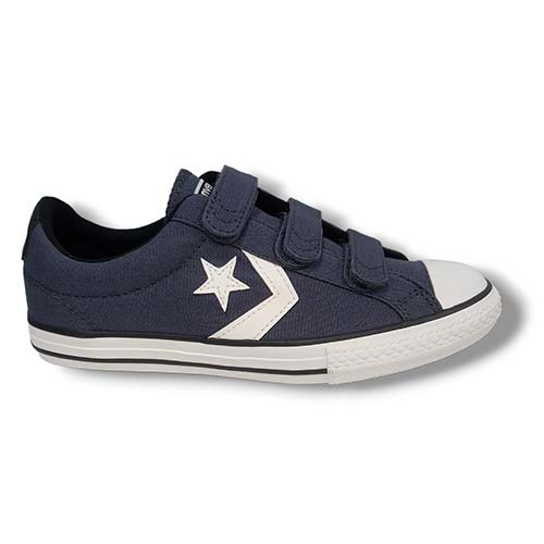 Lonas Converse 656149C JEANS - Imagen 2