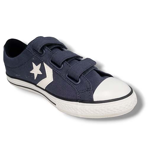 Lonas Converse 656149C JEANS - Imagen 3