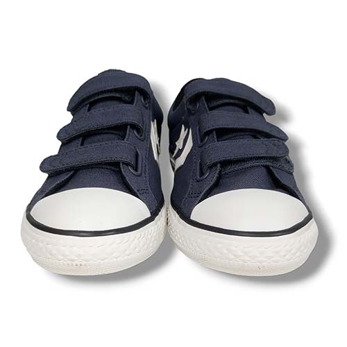 Lonas Converse 656149C JEANS - Imagen 4