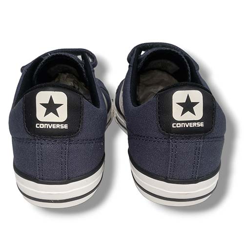 Lonas Converse 656149C JEANS - Imagen 5