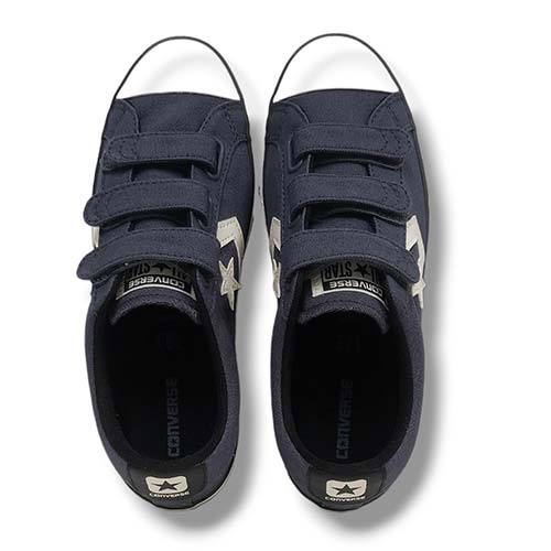 Lonas Converse 656149C JEANS - Imagen 6
