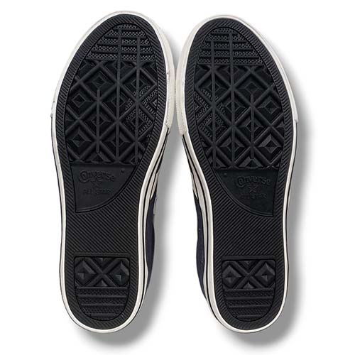 Lonas Converse 656149C JEANS - Imagen 7