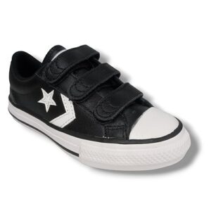 Zapatilla Converse 661936C NEGRO