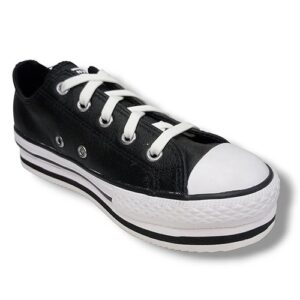 Zapatilla Converse 669710C NEGRO