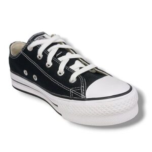 Lonas Converse 670892C NEGRO