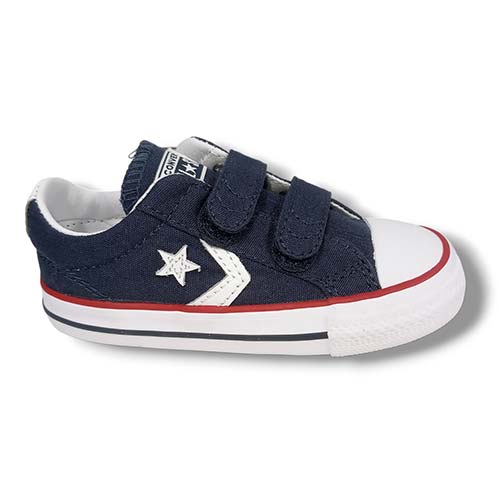 Lonas Converse 715467 MARINO - Imagen 2