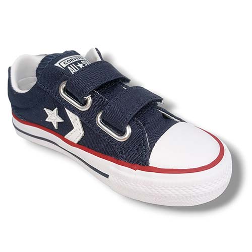 Lonas Converse 715467 MARINO - Imagen 3
