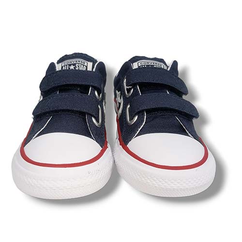 Lonas Converse 715467 MARINO - Imagen 5