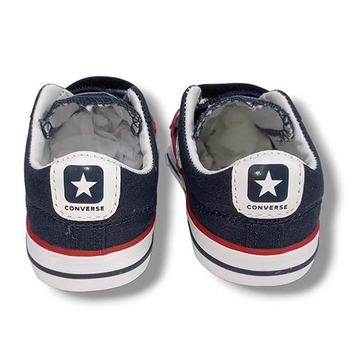 Lonas Converse 715467 MARINO - Imagen 4