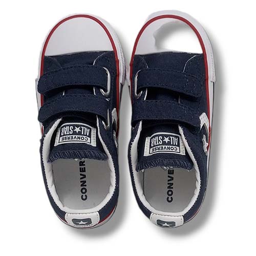 Lonas Converse 715467 MARINO - Imagen 6