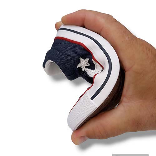 Lonas Converse 715467 MARINO - Imagen 8