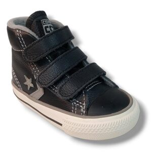 Botas Converse 741111C NEGRO