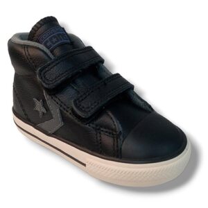 Botas Converse 750103C NEGRO