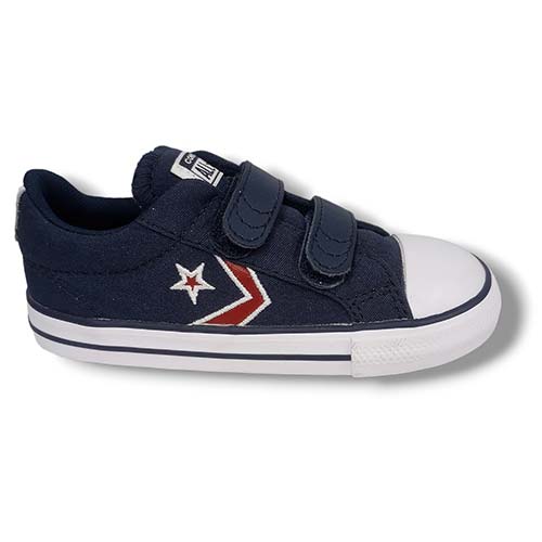 Lonas Converse 766966C MARINO - Imagen 2