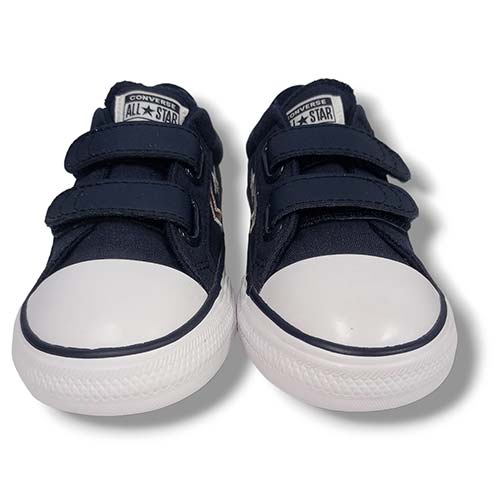 Lonas Converse 766966C MARINO - Imagen 4