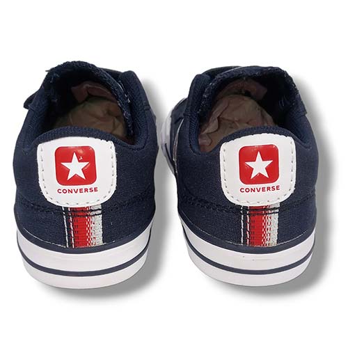 Lonas Converse 766966C MARINO - Imagen 5