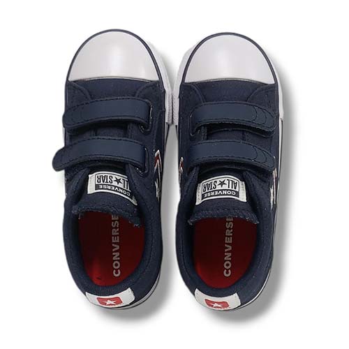 Lonas Converse 766966C MARINO - Imagen 6