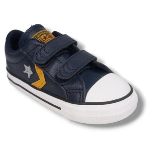 Zapatilla Converse 768429C MARINO CORDONETS