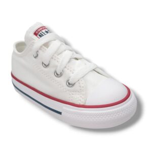 Converse Zapatilla Lona Sneakers 7J256C BLANCO CORDONETS