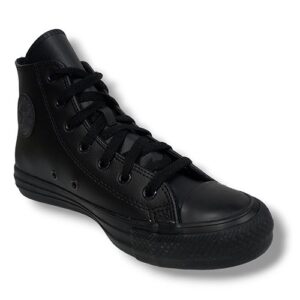 Botas Converse A00917C NEGRO