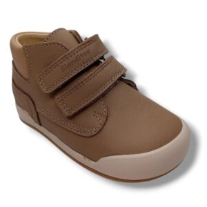 Blanditos by Crio's Botas Barefoot DUBLIN VISON25 Niño CORDONETS