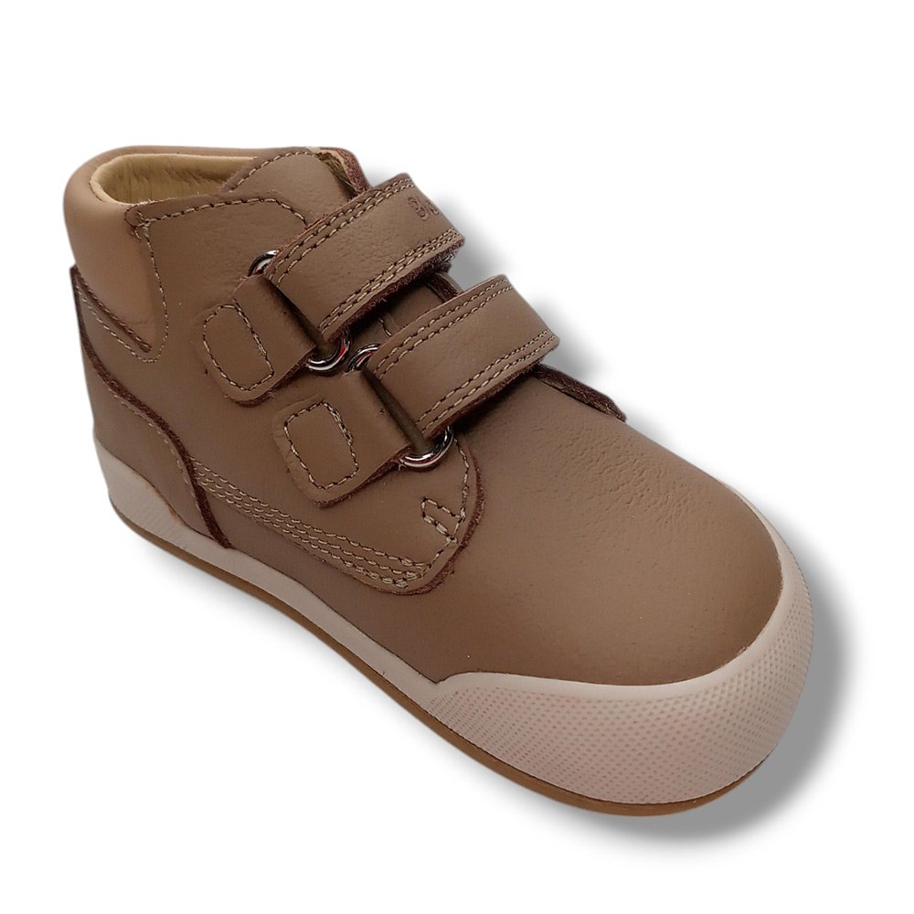 Blanditos by Crio's Botas Barefoot DUBLIN VISON25 Niño CORDONETS - Imagen 3