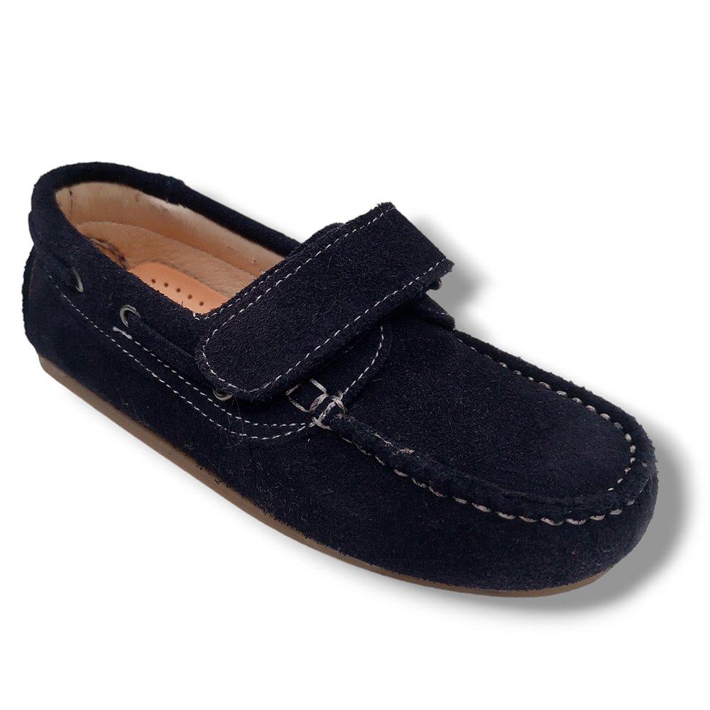 Zapato Náutico Dar2 Dardos 479 ANTE MARINO CORDONETS