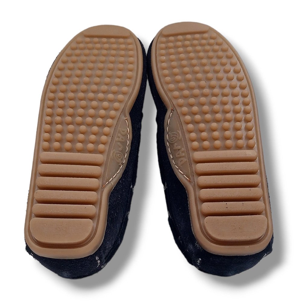 Zapato Náutico Dar2 Dardos 479 ANTE MARINO CORDONETS - Imagen 7
