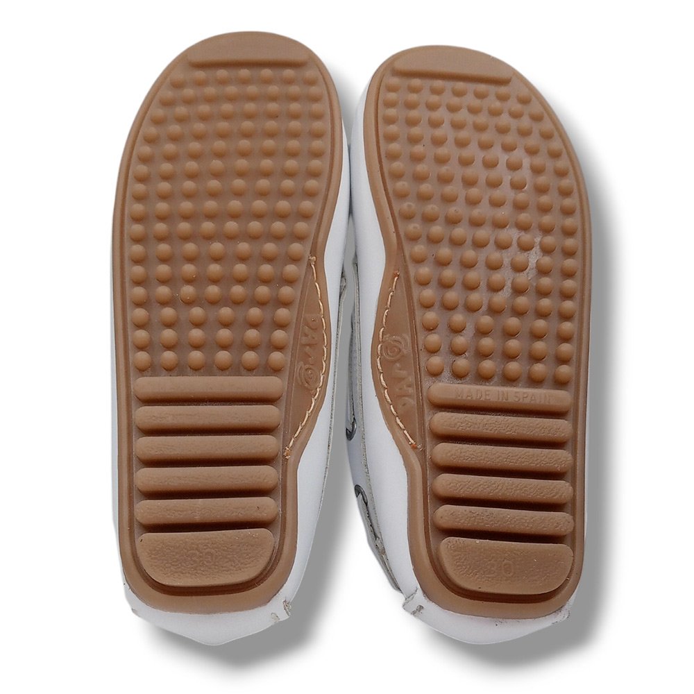 Zapato Náutico Dar2 Dardos 479 BLANCO CORDONETS - Imagen 7