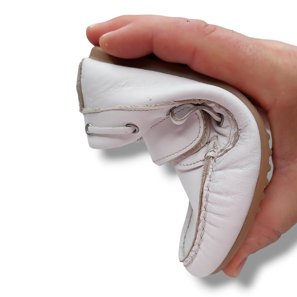 Zapato Náutico Dar2 Dardos 479 BLANCO CORDONETS - Imagen 8