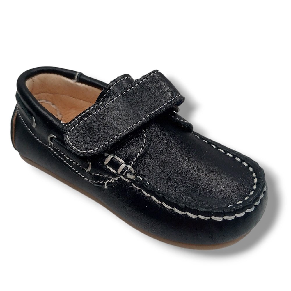 Zapato Náutico Dar2 Dardos 479 MARINO CORDONETS