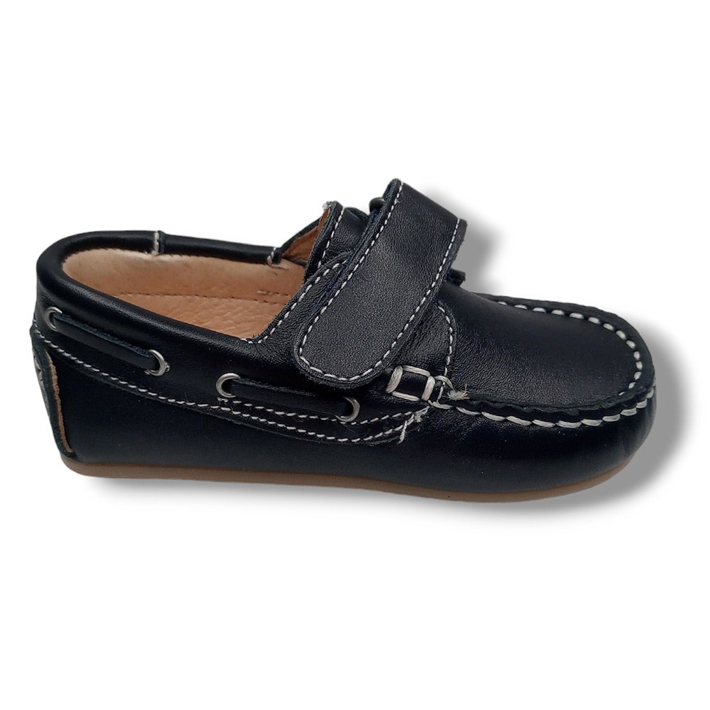 Zapato Náutico Dar2 Dardos 479 MARINO CORDONETS - Imagen 2