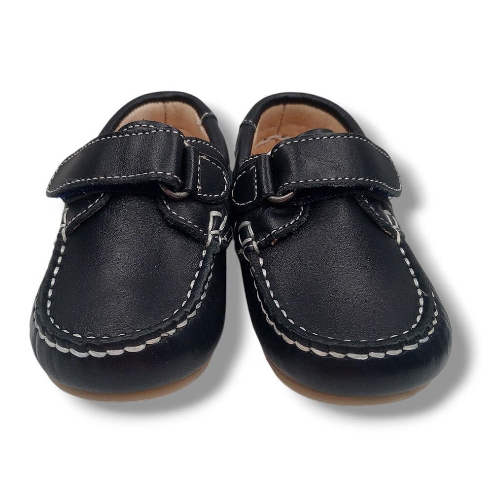 Zapato Náutico Dar2 Dardos 479 MARINO CORDONETS - Imagen 4