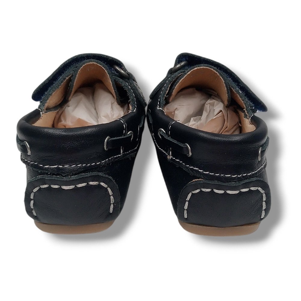 Zapato Náutico Dar2 Dardos 479 MARINO CORDONETS - Imagen 5