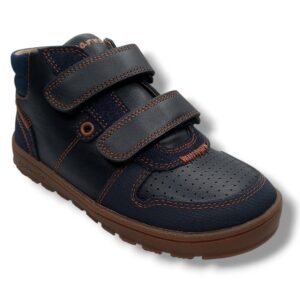 Garvalin Botas Niño Barefoot 251502-A183 OCEAN CORDONETS