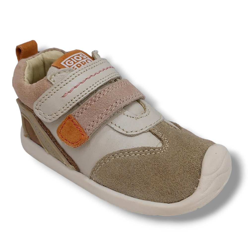 Botas Gioseppo Niña 67117 POLANA ROSA CORDONETS
