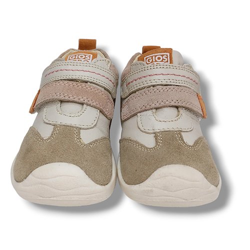 Botas Gioseppo Niña 67117 POLANA ROSA CORDONETS - Imagen 4