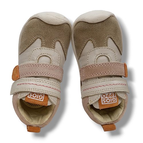 Botas Gioseppo Niña 67117 POLANA ROSA CORDONETS - Imagen 6