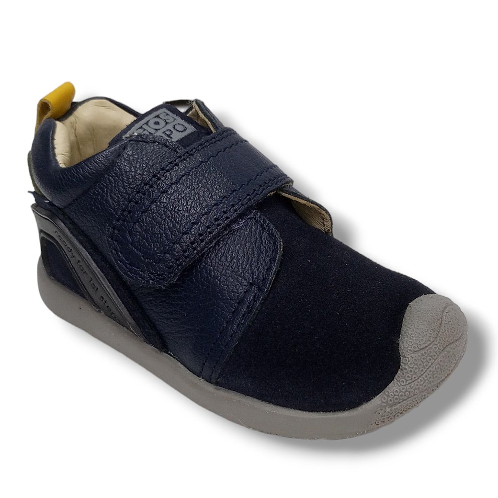 Botas Gioseppo 67119 STARSE MARINO