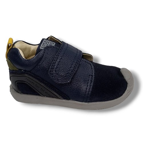 Botas Gioseppo 67119 STARSE MARINO - Imagen 2