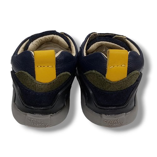 Botas Gioseppo 67119 STARSE MARINO - Imagen 5